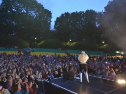 1. Malle Party - Freilichtbühne Wiesmoor 2024